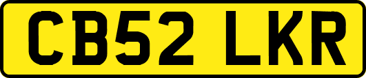 CB52LKR