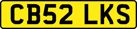 CB52LKS
