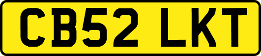 CB52LKT