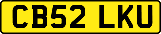 CB52LKU