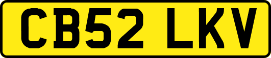 CB52LKV