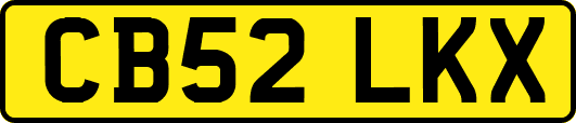 CB52LKX
