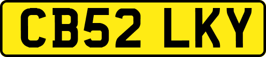 CB52LKY