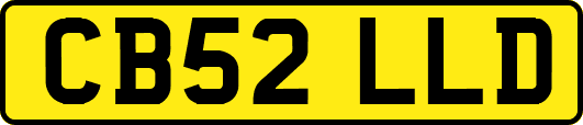 CB52LLD