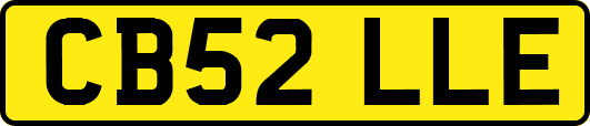 CB52LLE