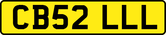 CB52LLL