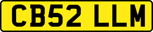 CB52LLM