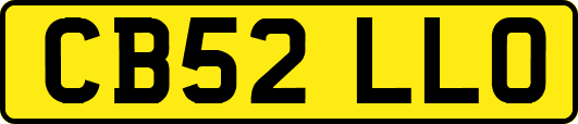 CB52LLO