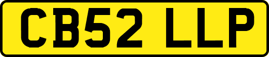 CB52LLP