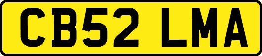CB52LMA