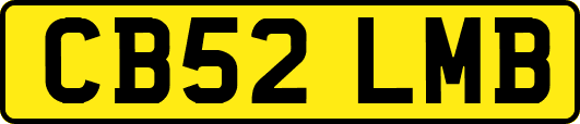 CB52LMB