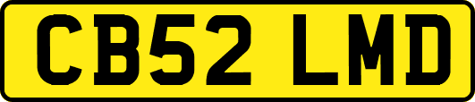 CB52LMD