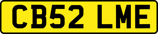 CB52LME