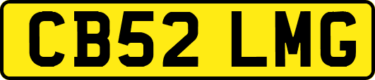 CB52LMG