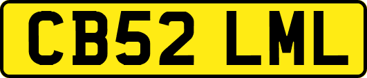 CB52LML