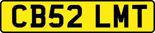 CB52LMT
