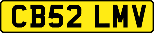 CB52LMV