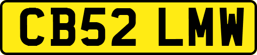 CB52LMW