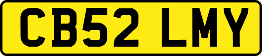 CB52LMY