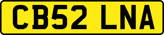CB52LNA