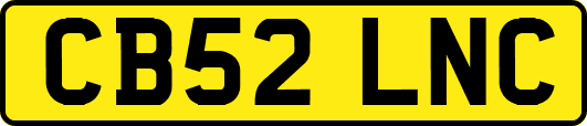 CB52LNC