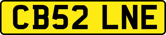 CB52LNE