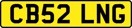 CB52LNG