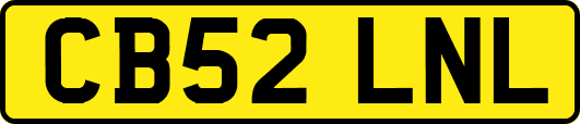 CB52LNL