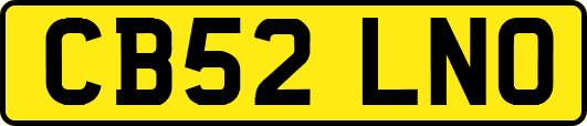 CB52LNO