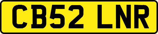 CB52LNR