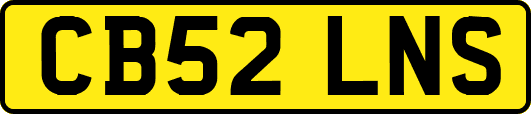 CB52LNS