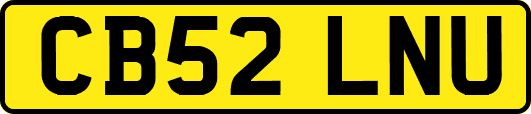 CB52LNU