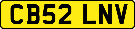 CB52LNV