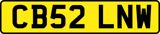 CB52LNW
