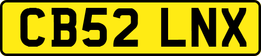 CB52LNX