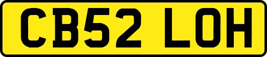 CB52LOH