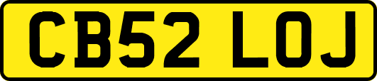 CB52LOJ