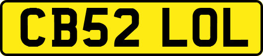 CB52LOL