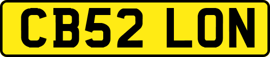 CB52LON