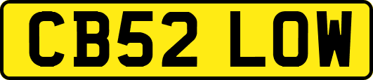 CB52LOW