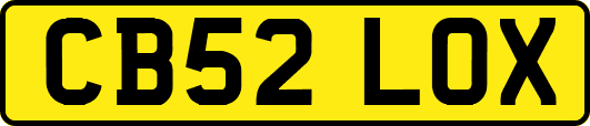 CB52LOX