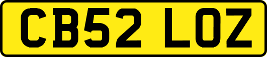 CB52LOZ