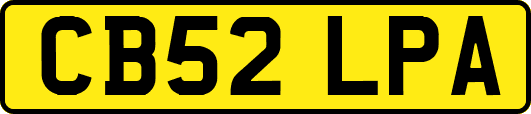 CB52LPA