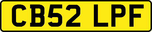 CB52LPF