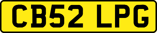 CB52LPG
