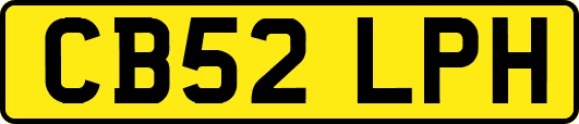CB52LPH
