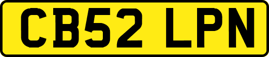 CB52LPN