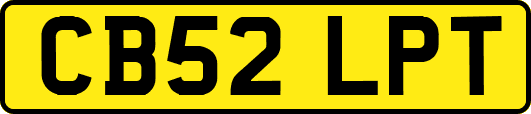 CB52LPT