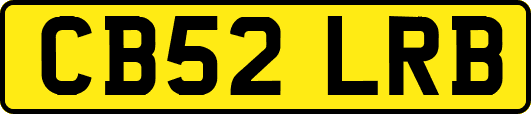 CB52LRB