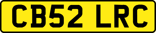 CB52LRC
